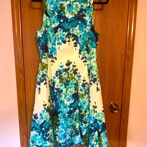 Never worn wedding guest dress